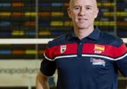 الأهلي يعلن تجديد عقد المدير الفني للفريق الأول لكرة الطائرة “رجال” لمدة 3 مواسم