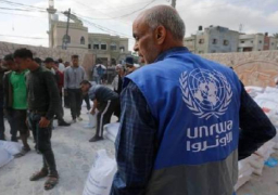 الأونروا: الاحتلال الإسرائيلي هجر 80 ألف فلسطيني قسريًا من رفح خلال 3 أيام