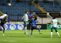 الاتحاد يواجه سموحة في ديربي سكندري اليوم بافتتاح الجولة الـ23 للدورى