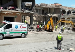 الجيش الإسرائيلي يعلن اغتيال قائد وحدة صواريخ تابعة لحزب الله في جنوب لبنان