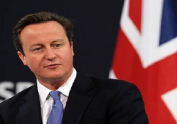 الخارجية البريطانية تستدعي السفير الصيني على خلفية مزاعم تدخل أجنبي في المملكة