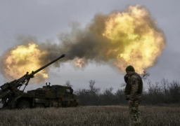 الدفاع الروسية تعلن إسقاط 4 صواريخ أوكرانية فوق شبه جزيرة القرم