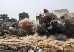 إسرائيل : نحتاج لضمانات بأن حماس لن تغير شروط “صفقة بايدن”