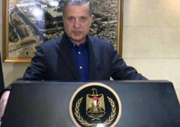 الرئاسة الفلسطينية تُجري اتصالات مُكثفة لوقف مجزرة اجتياح “رفح” ..وتُحذر من جريمة إبادة جماعية