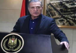 الرئاسة الفلسطينية: نُحذر من استمرار حرب الإبادة الإسرائيلية ضد شعبنا من رفح إلى جنين