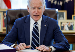 الرئيس الأمريكي يأمر بإغلاق منشأة تعدين عملات مشفرة صينية