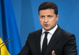 الرئيس الأوكراني: نستعد للتوصل إلى اتفاقية أمنية مع الولايات المتحدة