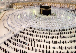 السعودية: إيقاف تصاريح العمرة ومنع دخول مكة لحاملي تأشيرات الزيارة إيذانا ببدء موسم الحج