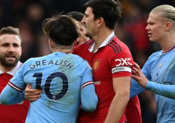 السيتي يبحث عن الثنائية أمام اليونايتد في نهائي كأس الاتحاد الإنجليزي