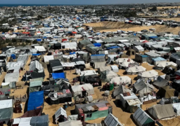 الصحة الفلسطينية: غزة تعيش كارثةً صحية غير مسبوقة وستقع إبادة جماعية إذا اجتاح الاحتلال رفح