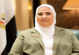 القباج تعلن مغادرة أول أفواج حجاج الجمعيات الأهلية إلى الأراضي المقدسة 29 مايو الجاري