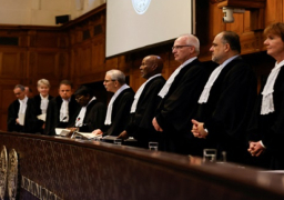 الكويت تعرب عن تأييدها لقرار العدل الدولية بوقف العدوان الإسرائيلي على رفح الفلسطينية