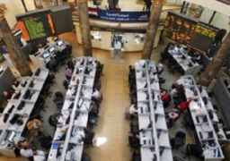 المؤشر الرئيسي للبورصة المصرية يقفز 1.21% في أولى جلساتها بعد العودة من العطلات