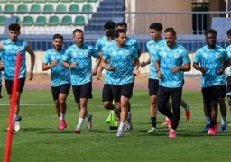 المصري في مهمة صعبة أمام جمهورية شبين بكأس مصر