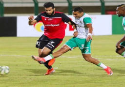 المصري يستضيف الطلائع للقفز على صدارة الدوري
