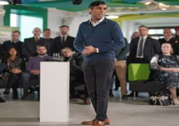 انطلاق الحملات الدعائية للانتخابات التشريعية في بريطانيا