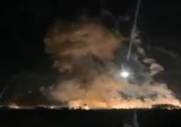 انفجاران يستهدفان مقرين لمؤسستين أجنبيتين في بغداد