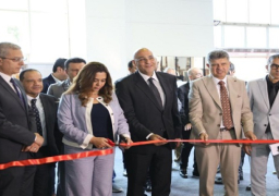 باسل رحمي: نعمل علي تنفيذ رؤية الدولة في النهوض بصناعة الاثاث بدمياط