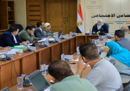 بالصور .. “التضامن الاجتماعي”: شراء 1023 وحدة سكنية للبنات والأبناء المتخرجين من دور الرعاية