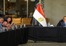 بالصور .. بحضور مدبولي .. وزيرة التعاون الدولي: تمويلات مُيسرة للقطاع الخاص والشركات الناشئة من خلال مؤسسات التمويل الدولية