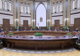 بالصور.. الرئيس السيسي يؤكد أهمية الدور القيم لمكتبة الإسكندرية في نشر وتعميق المعرفة والعلم