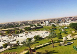 بالصور.. “الرى”: توفير كافة الخدمات بالحدائق ليتمكن الزوار من الاستمتاع بإجازة شم النسيم