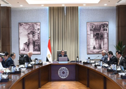 بالصور.. رئيس الوزراء يتابع الموقف التنفيذي للأعمال بالتجمع العمراني الجديد بجزيرة الوراق