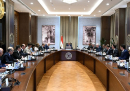 بالصور.. رئيس الوزراء يتابع مشروعات تطوير موقع التجلي الأعظم بمدينة “سانت كاترين”