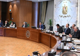 بالصور.. رئيس الوزراء يترأس اجتماع “وحدة الصين” لبحث ملفات التعاون المشترك