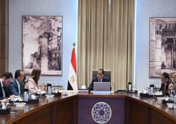 بالصور.. رئيس الوزراء يستعرض النتائج الإيجابية لمعدلات التضخم خلال شهر أبريل 2024