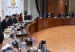 بالصور.. رئيس الوزراء يعقد اجتماعًا مع ممثلي أبرز 15 شركة كورية جنوبية تعمل في مصر