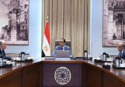 بالصور.. رئيس الوزراء يناقش مقترح إنشاء منظومة رقمية للأراضي الزراعية على مستوى الجمهورية