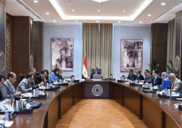 بالصور.. رئيس الوزراء يُشدد على سرعة تحويل عدد من الاتفاقات الإطارية الخاصة بالهيدروجين الأخضر إلى عقود