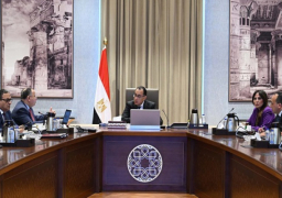 بالصور.. مدبولي يوجه ببدء حوار مُجتمعي على وثيقة السياسات الضريبية لمصر 2024 -2030 تنفيذا لتكليفات الرئيس