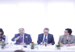 بالصور.. معيط: برنامج الإصلاح الاقتصادي يتبنى مسارا متكاملا يُحفز القطاع الخاص على الإنتاج بمصر والتصدير للخارج