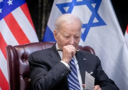 بايدن يوقع على تشريعا بحظر استيراد اليورانيوم المخصب الروسي