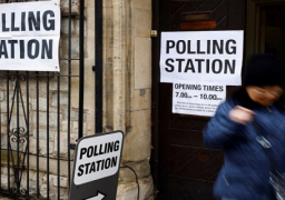 بدء الانتخابات المحلية في انجلترا وويلز وسط توقعات بخسارة المحافظين