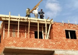 بدء تلقي طلبات التصالح بمخالفات البناء في مختلف المحافظات اليوم