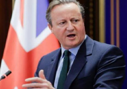 بريطانيا: سكان غزة يعانون من تفاقم الأزمة في حال عدم وصول المساعدات