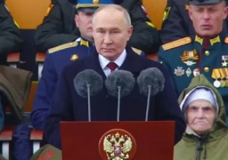 بوتين: لن نسمح بوقوع صدام عالمي رغم سياسات النخب الغربية