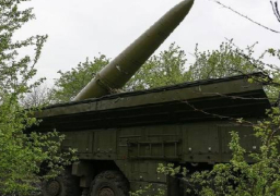 بوتين يوجه ببدء الاستعدادات لإجراء تدريبات على استخدام الأسلحة النووية غير الاستراتيجية