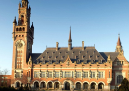 تركيا تنضم لجنوب أفريقيا بقضية “الإبادة” ضد إسرائيل بمحكمة العدل الدولية