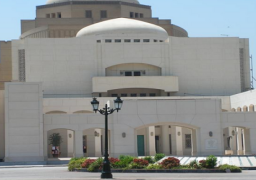 تنمية المواهب يقدم اليوم مؤلفات عالمية وعربية في حفل بالأوبرا