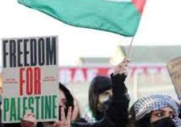 جامعات في بريطانيا تنضم إلى “حراك الجامعات” المؤيد لفلسطين