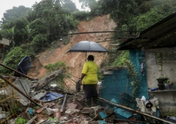 جوتيريش يعرب عن تعازيه إزاء الخسائر في الأرواح بسبب الفيضانات في البرازيل