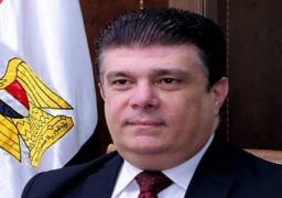 حسين زين يهنئ البابا تواضروس والأخوة الأقباط بمناسبة عيد القيامة المجيد