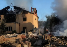 روسيا تتقدم 278 كيلومتراً مربعاً فى أكبر اختراق لها بأوكرانيا