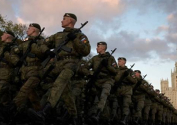 روسيا تهدد بضرب أهداف عسكرية بريطانية بأوكرانيا وأماكن أخرى