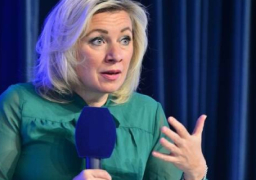 روسيا: لدينا الحق في ضرب منشآت بريطانيا العسكرية في أوكرانيا إذا تحققت تهديدات لندن