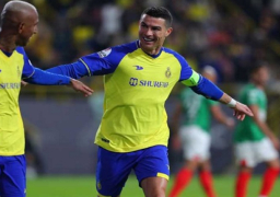 رونالدو: فخور بكوني أول لاعب يحقق لقب الهداف في 4 دوريات مختلفة